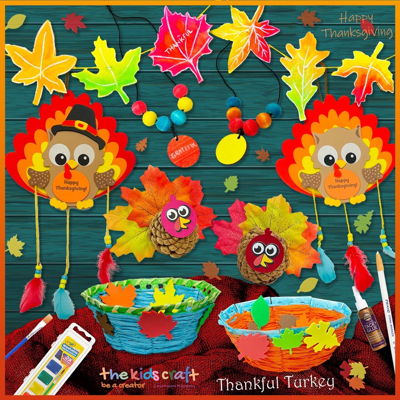 Michaels kids crafts deals